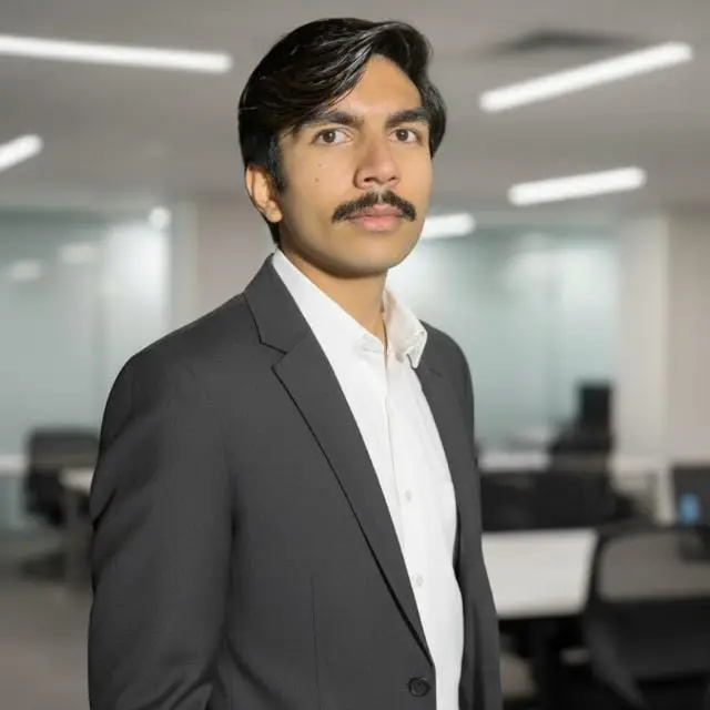 "Shahzad Lar – Digital Marketing Manager at Al Wahid Education Consultancy"